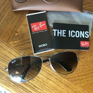 Ray Ban Sunglasses